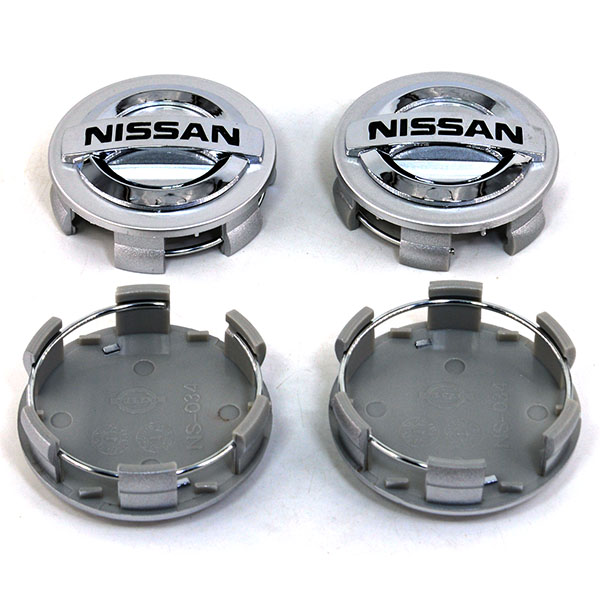 LT840021 (4шт) Колпачок на литой диск NISSAN 60mm