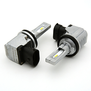 H11-P7S Головной свет. Лампа светодиодная компактная. 12-24 вольт. Н11-P7S.