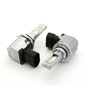 HB3-P7S Головной свет. Лампа светодиодная компактная. 12-24 вольт. НB3 (9005)-P7S.