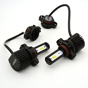 PSX24W-V5E Головной свет. Лампа светодиодная компактная. 12-24 вольт. PSX24W-V5E.