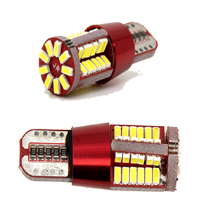 T10-57SMD-4014-CAN Светодиодная лампа. T10 57 smd 4014 canbus (W5W) L107