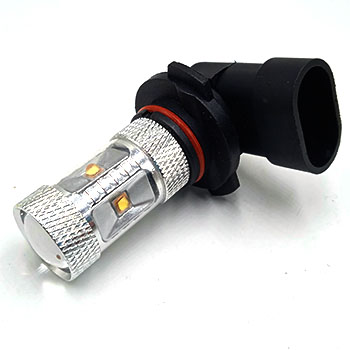 HB3 (9005) 30W CREE Головной свет. Лампа светодиодная компактная с линзой. HB3 (9005) 30W CREE 9-2