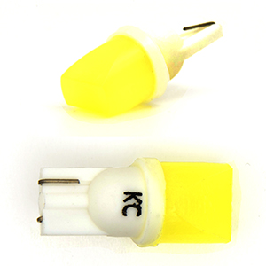 T10-KD-3D Светодиодная лампа 2вт 12 вольт. T10-KD-3D. (W5W)