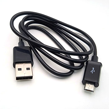 Кабель USB-Micro USB 97cm 16-4