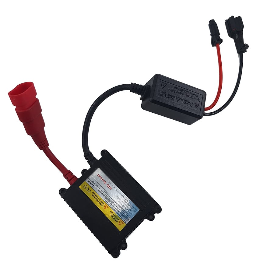 Блок розжига ксенон 12 вольт. 35w DC.