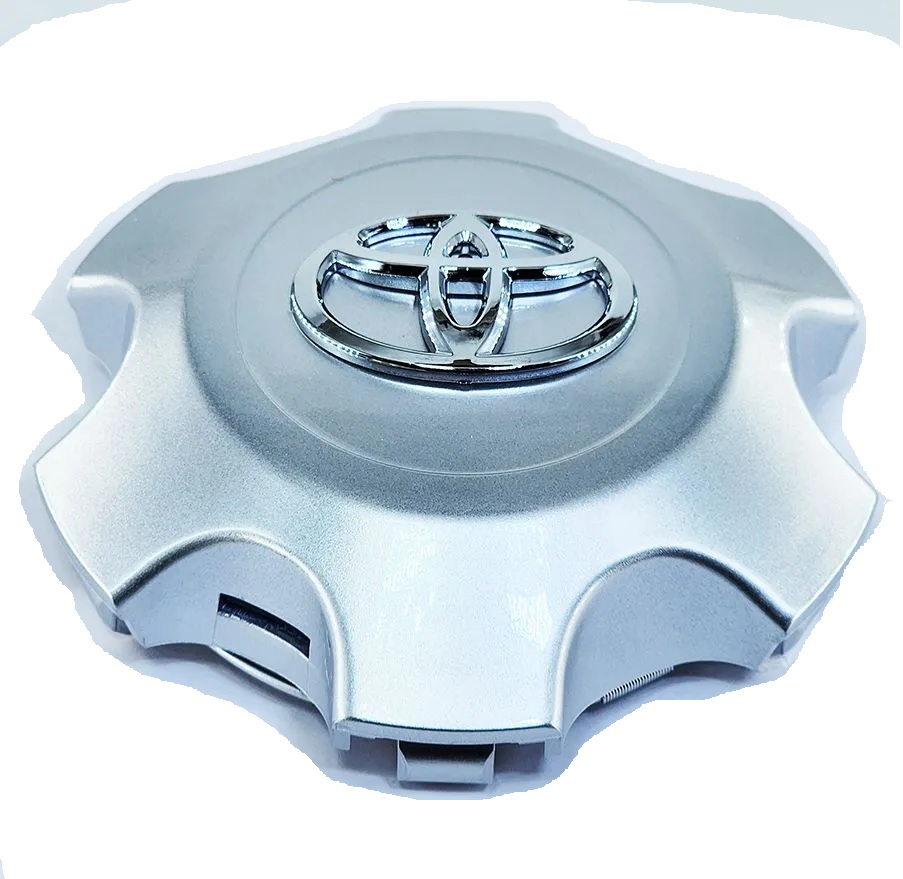 Колпачок на литой диск TOYOTA 134 mm Toyota 4Runner, GRN280, Land Cruiser Prado, GRJ150 4260B-60160