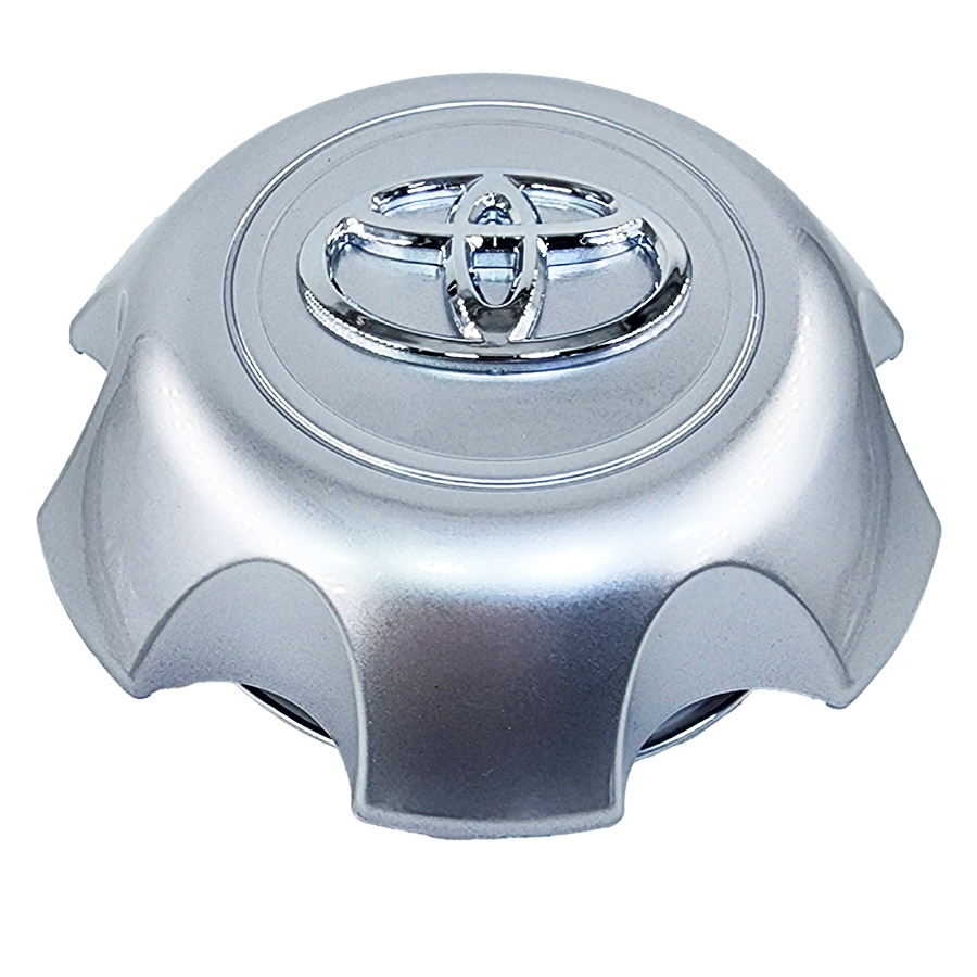 Колпачок на литой диск TOYOTA Prado 134 mm