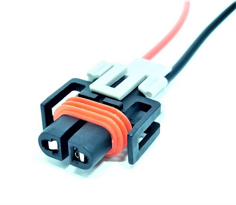 LT850347 Разъем лампы H11