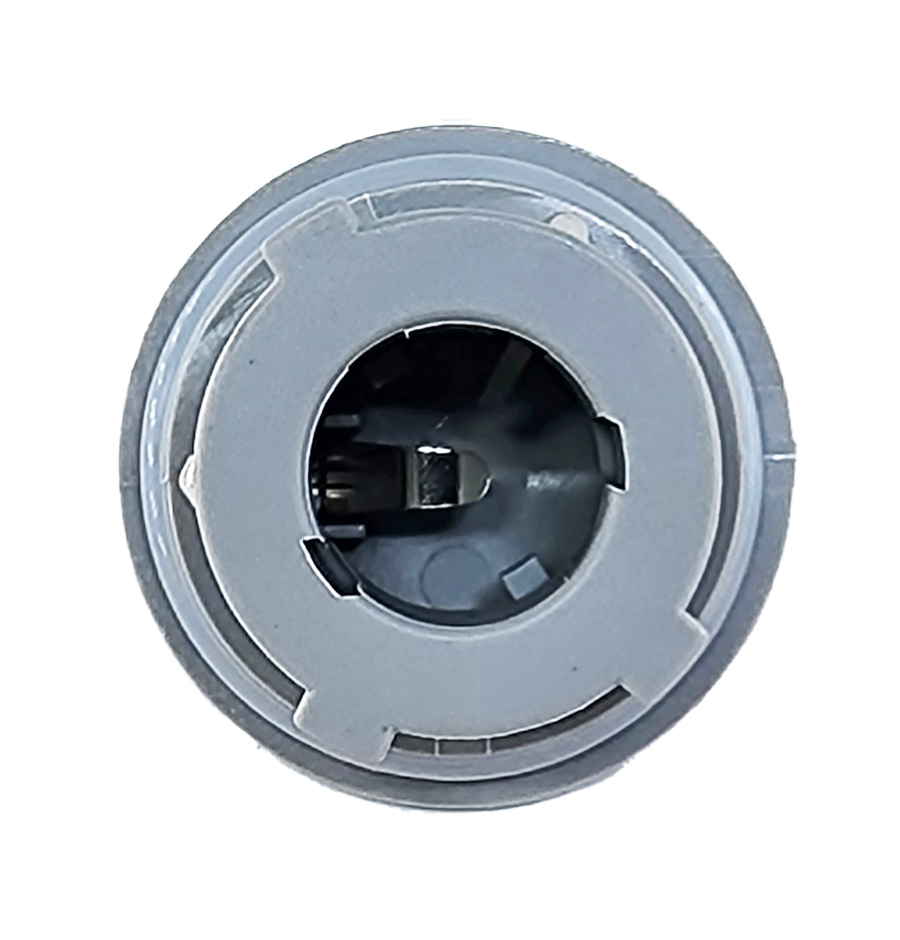 Патрон лампы BAU15S (PY21W) указателя поворота для BMW OEM: 63117159570