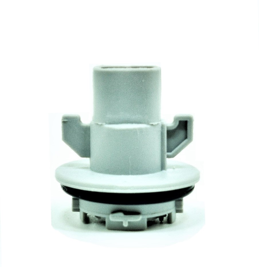 Патрон лампы 1156(P21W) указателя поворота Chevrolet Cruze/Aveo/T300/Captiva OEM 96963000