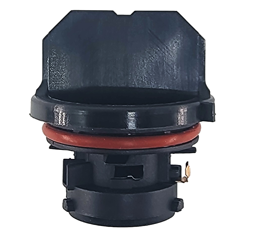 Патрон лампы BAU15S (PY21W) поворотника Mercedes-Benz C Class W203 E Class W211 CLK C209 BMW X3 OEMA0018261982