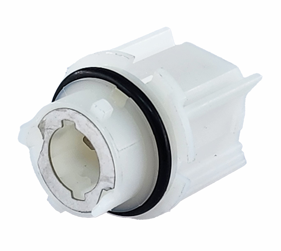 Патрон лампы 1157 (3-контакта)указателя поворота грузовиков VOLVO TRUCK FH12/16  OEM: TD01-51-007K-3