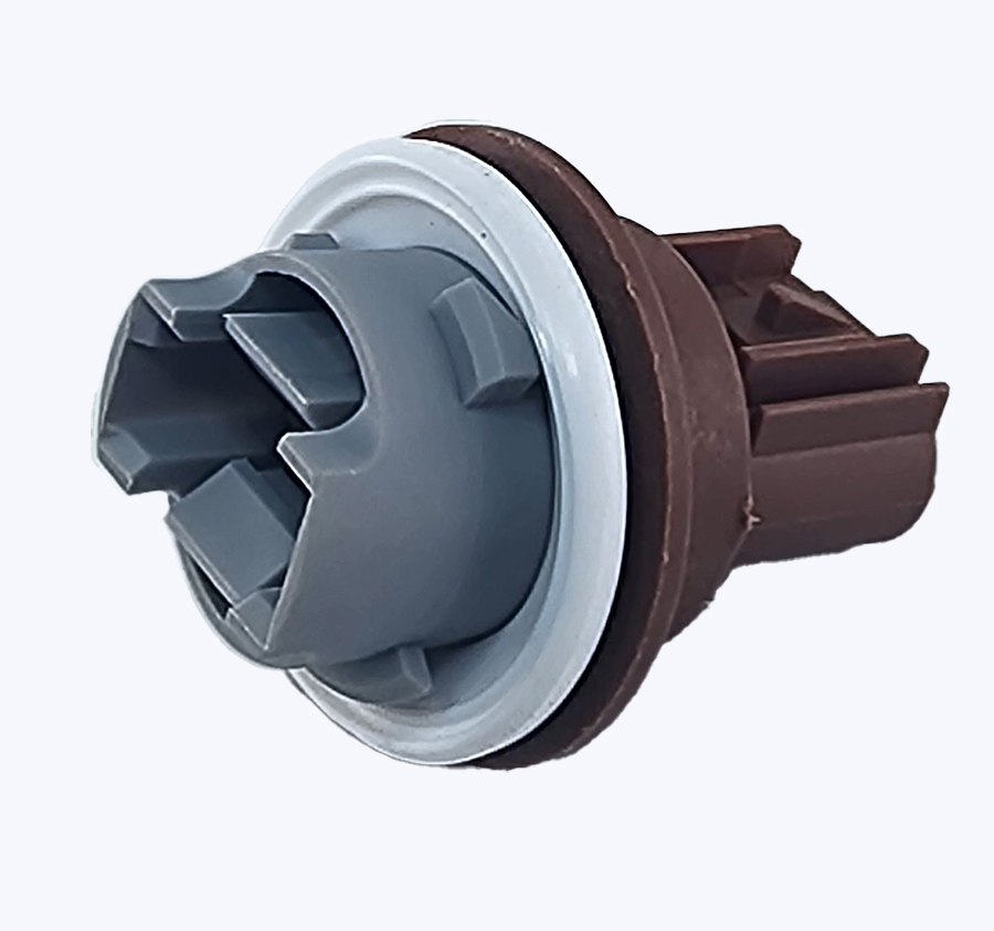 Патрон лампы 3157 поворотника Dodge Grand Caravan Chrysler Town & Country 2008-2019 68030801AA
