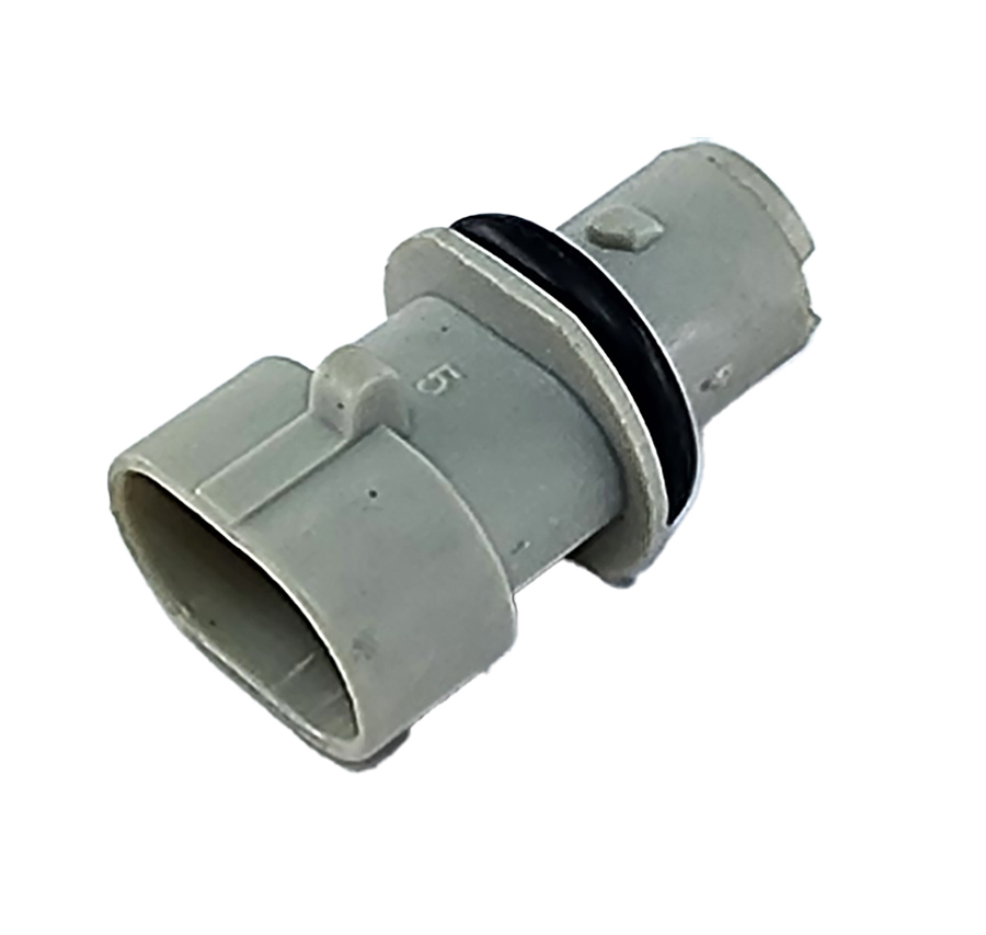 Патрон лампы T10 (W5W)  OPEL, Buick, Volvo, Chevrolet  габаритные огни/поворотник 90486250