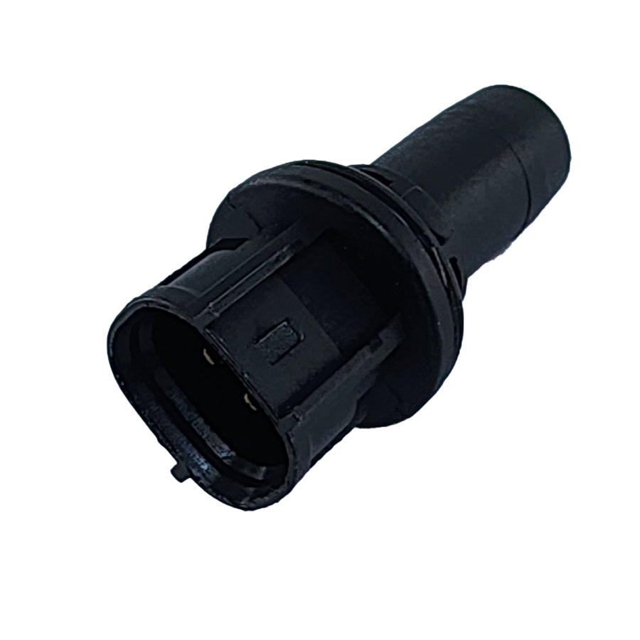 Патрон лампы T10 (W5W) габаритных огней Toyota Camry Corolla 90075-60077