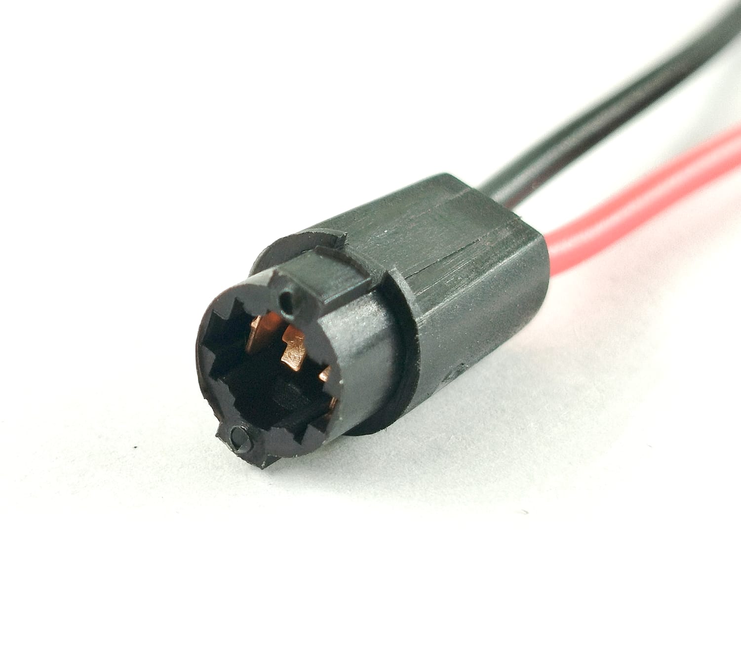 Патрон лампы T5 пластик