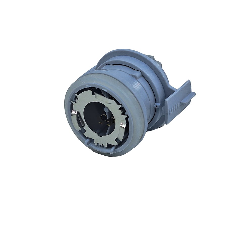 Разъем (патрон) фары BMW Е46 Mini R50 R53 лампа H7  63128380206