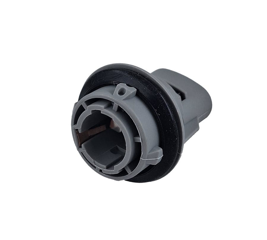 Разъем (патрон) лампы 1157 (P21/5W) для Honda