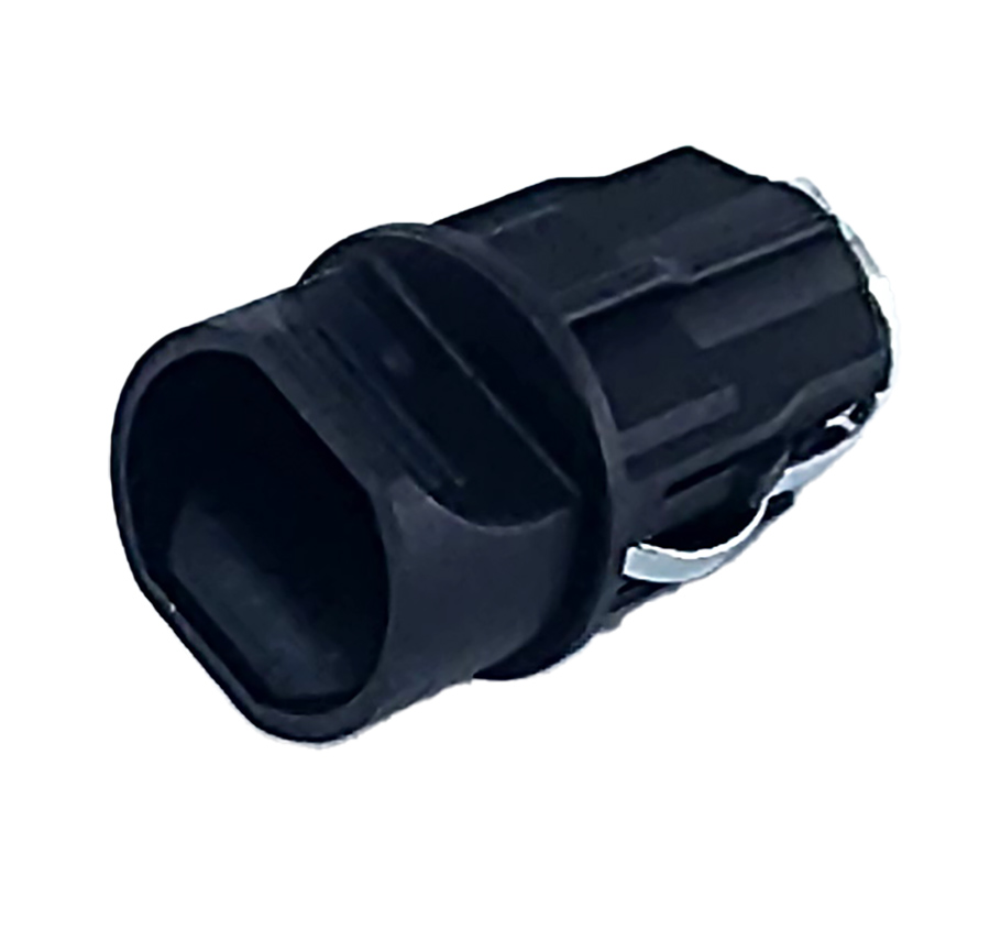 Разъем (патрон) лампы BaY9s (H21W) заднего хода BMW X6 E71 Z4 E85 OEM: 63117407330