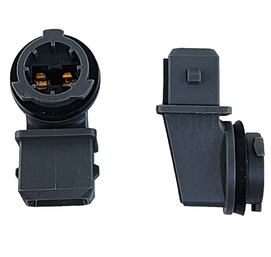 Разъем (патрон) лампы T10 (W5W) для MAN 4-Serie TGA 2000-2008