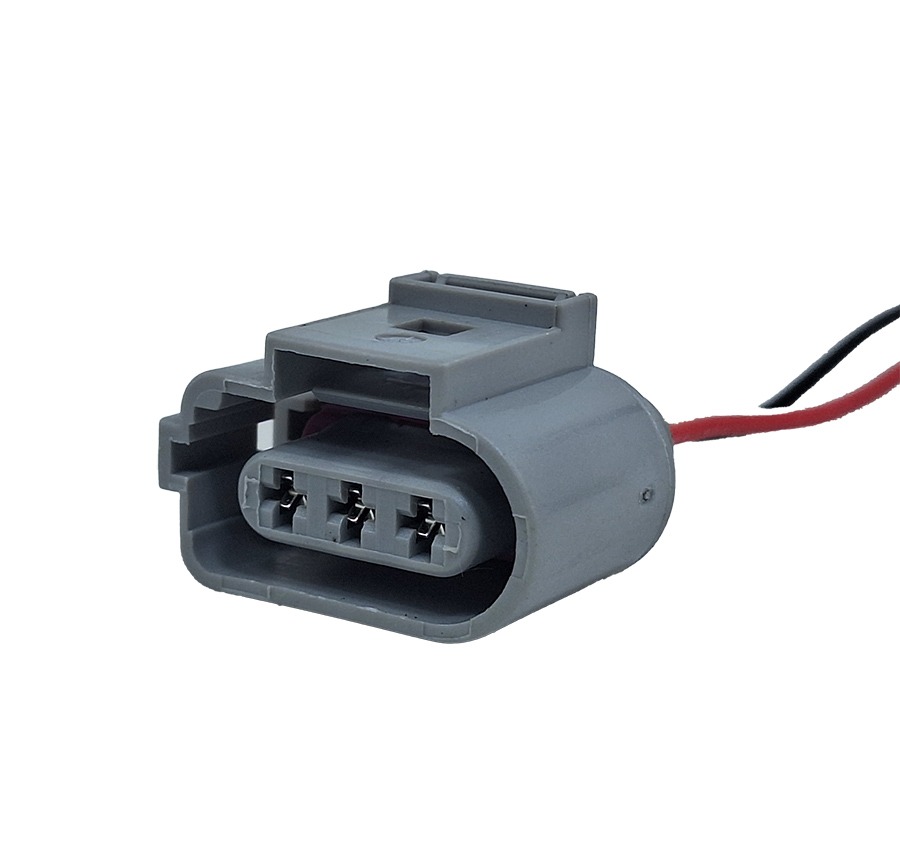 Разъем для датчика коленвала VAG 3 провода 1J0 973 723G