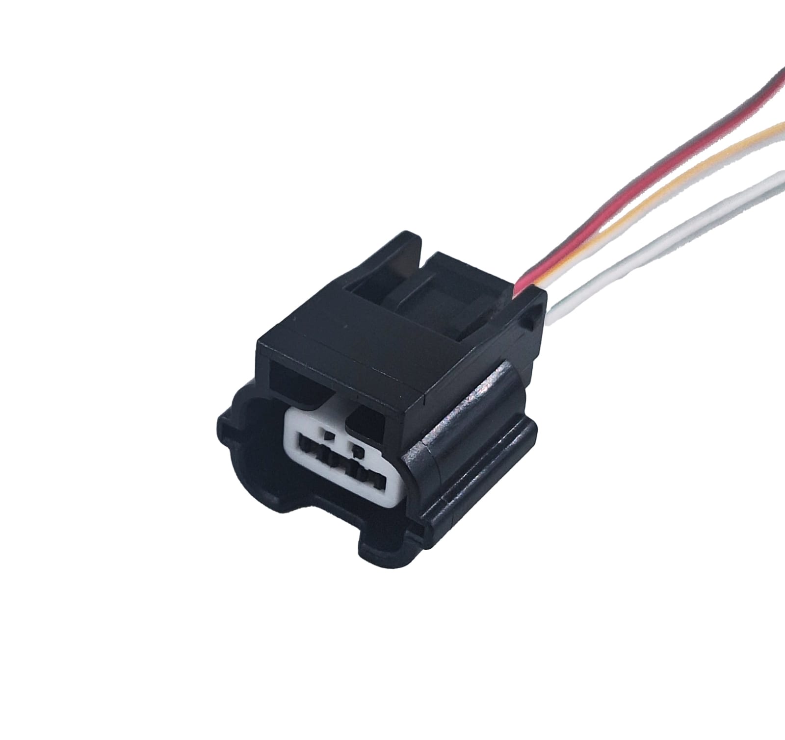 Разъем ДПКВ и парктроника Nissan Infinity 3 провода  7283-8852-30