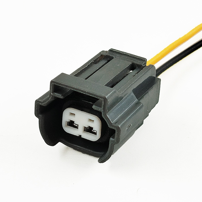 Разъем(колодка) VAG 06A973722 к форсунке 06B133551M для Audi, Skoda, Volkswagen, Seat