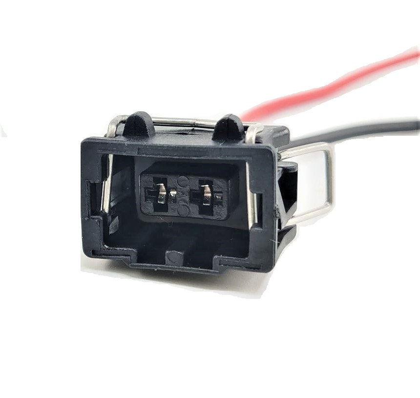 Разъём поворотника Volkswagen 2 провода OEM 357972752