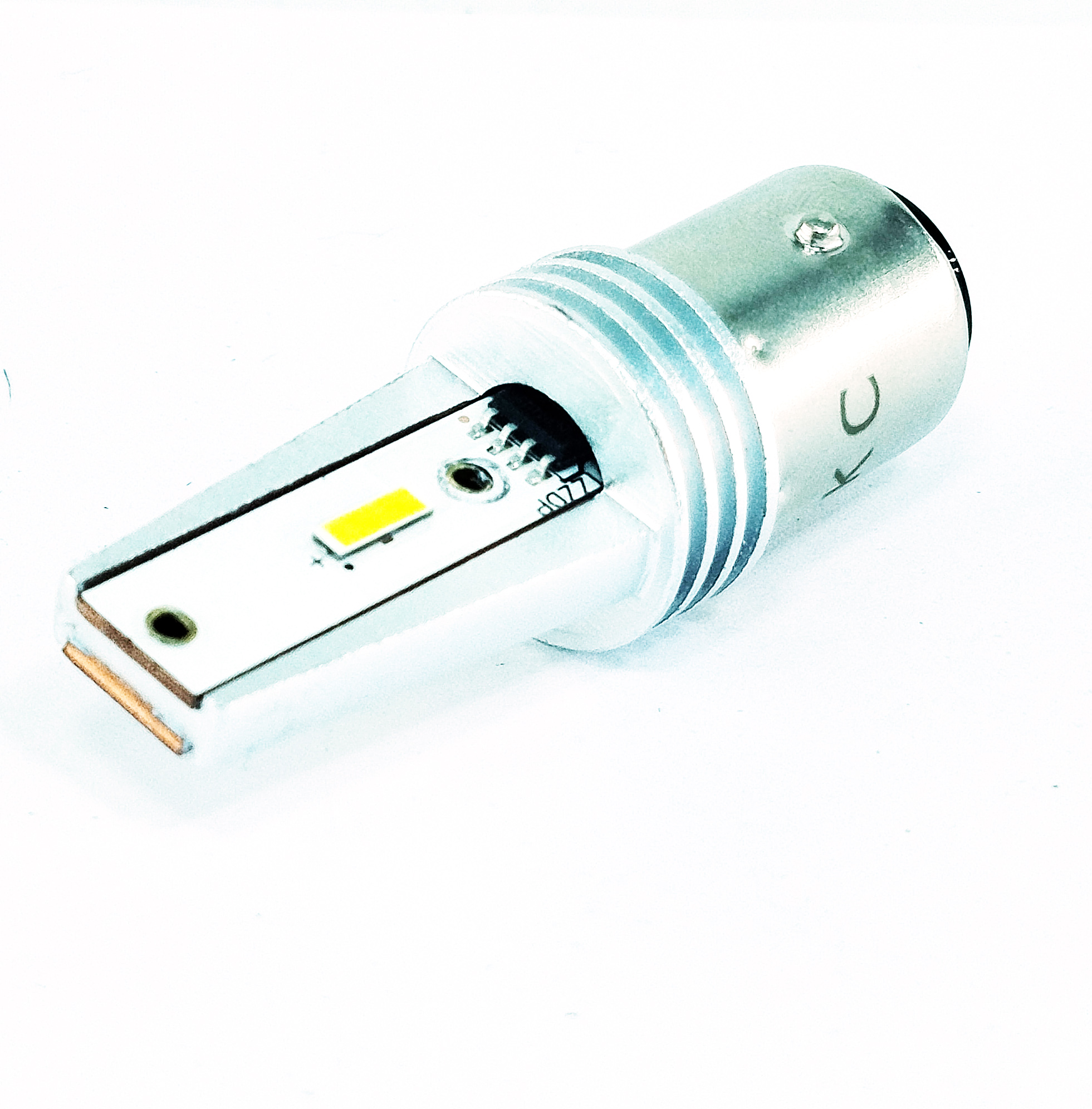 Светодиодная лампа Q3 1157 1860 16W 12-24Вольт 210Lm Белый