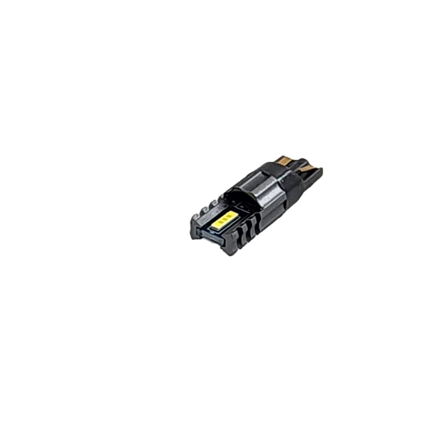 Светодиодная лампа T10 6 smd 12-24 вольт. Белый